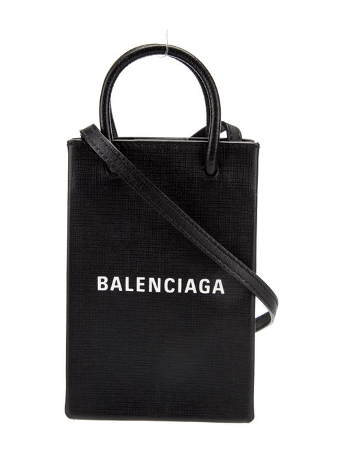 Balenciaga Signature Shoulder Bag Mini