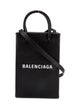 Balenciaga Signature Shoulder Bag Mini