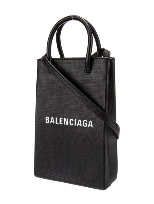 Balenciaga Signature Shoulder Bag Mini