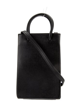 Balenciaga Signature Shoulder Bag Mini
