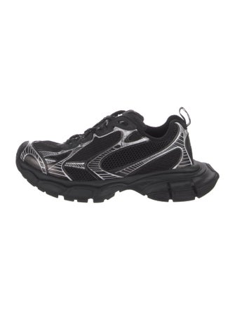 Balenciaga 3XL Athletic Sneakers
