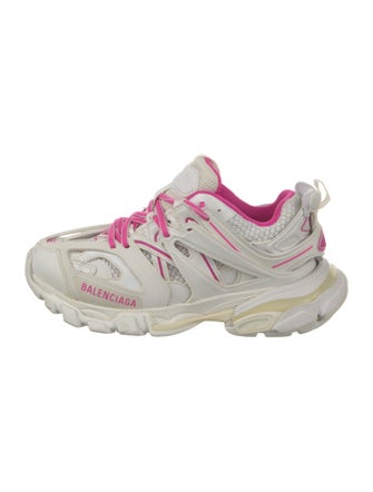 Balenciaga Track Black (W) Sneakers