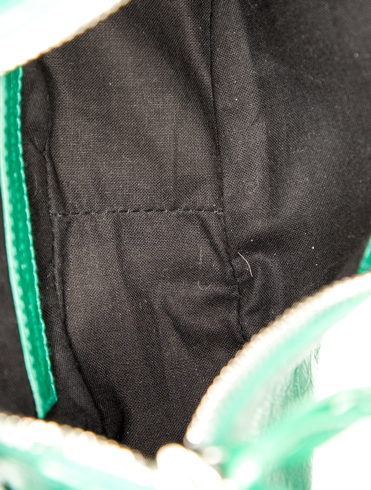 Balenciaga Leather Le Cagole XS 2022