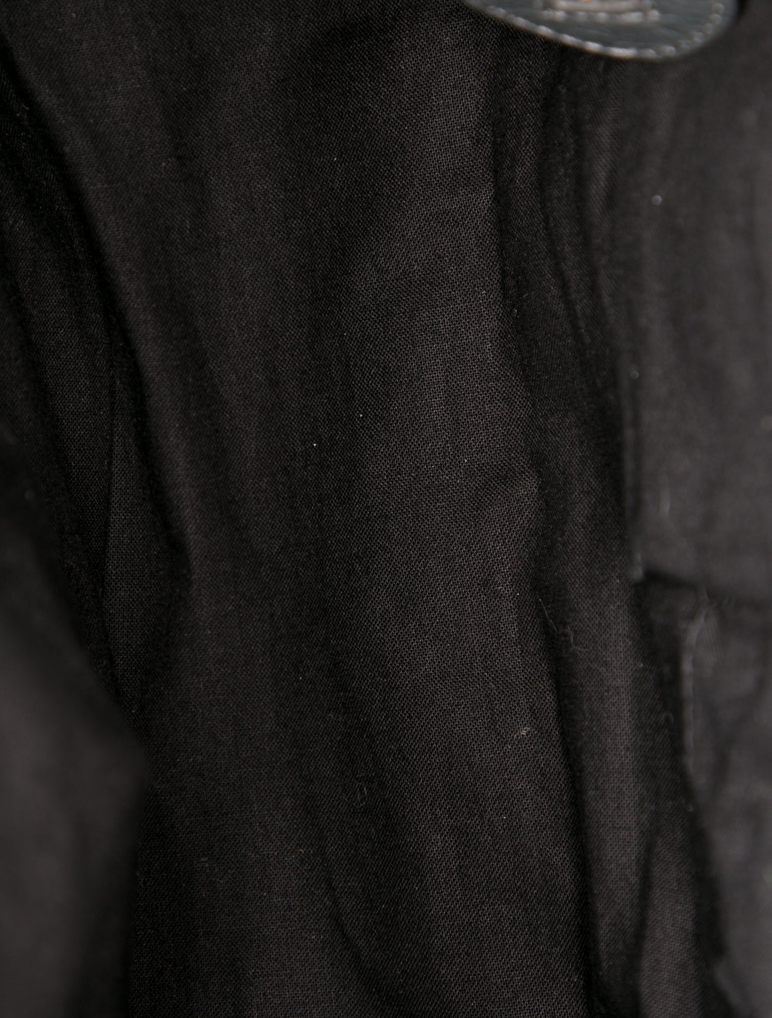 Balenciaga Leather Motocross Classic City