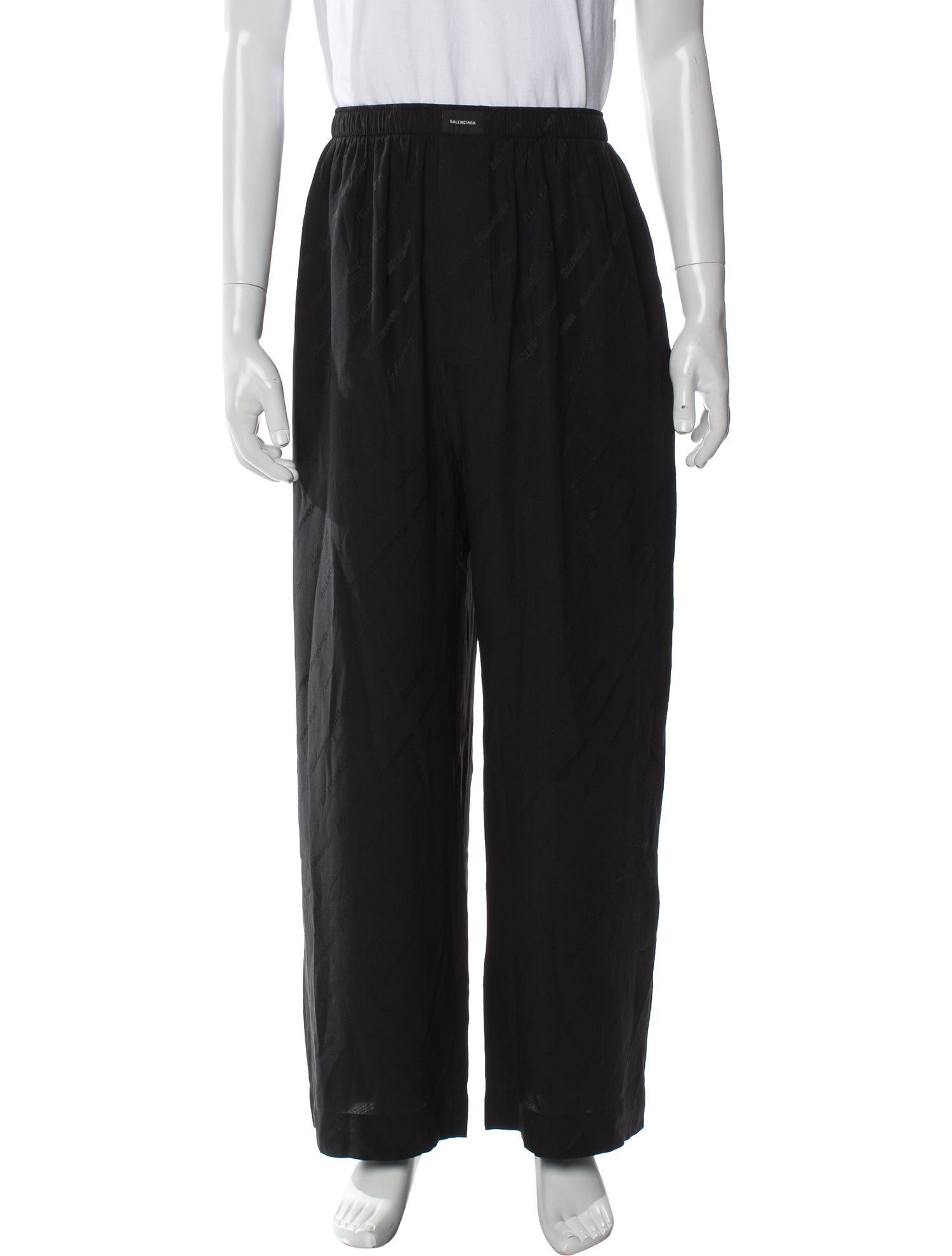 Balenciaga 2023 Joggers