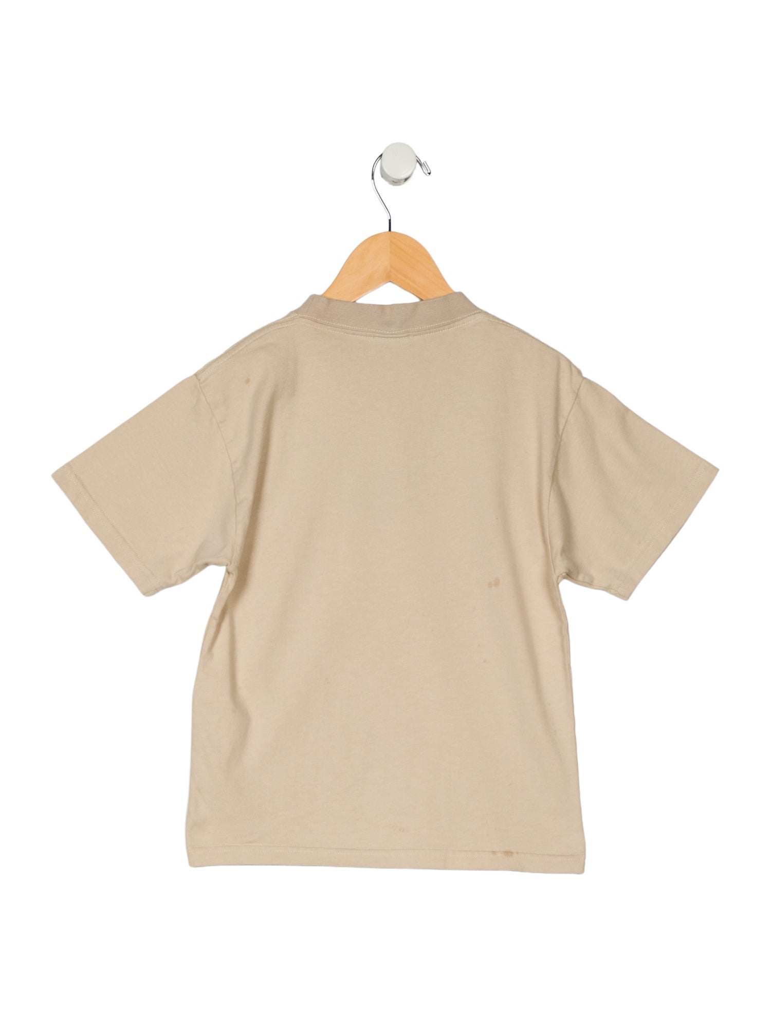 Balenciaga Balenciaga Boys' Embroidered Cotton Shirt