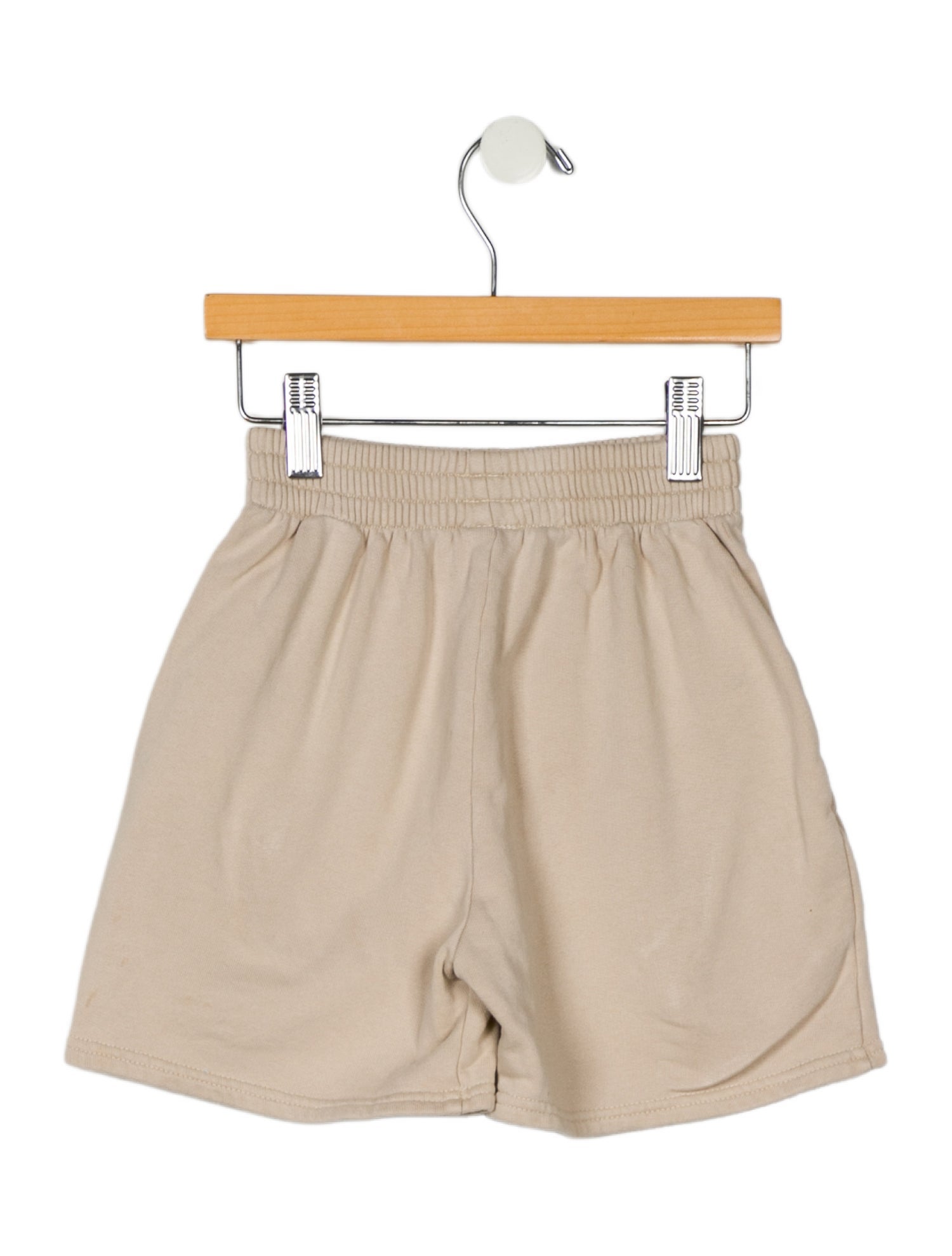 Balenciaga Balenciaga Boys' Cotton Shorts