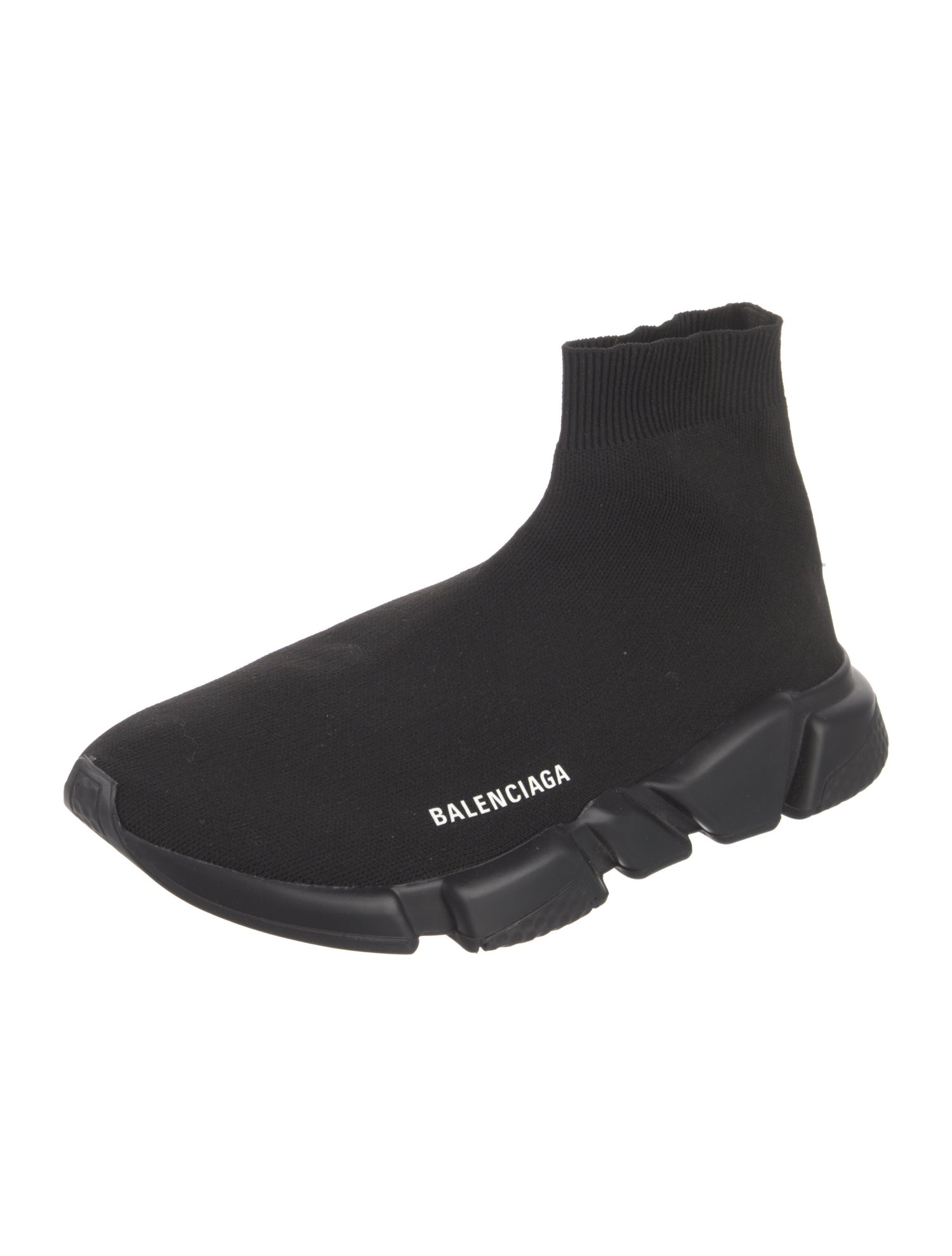 Balenciaga Sock Sneakers