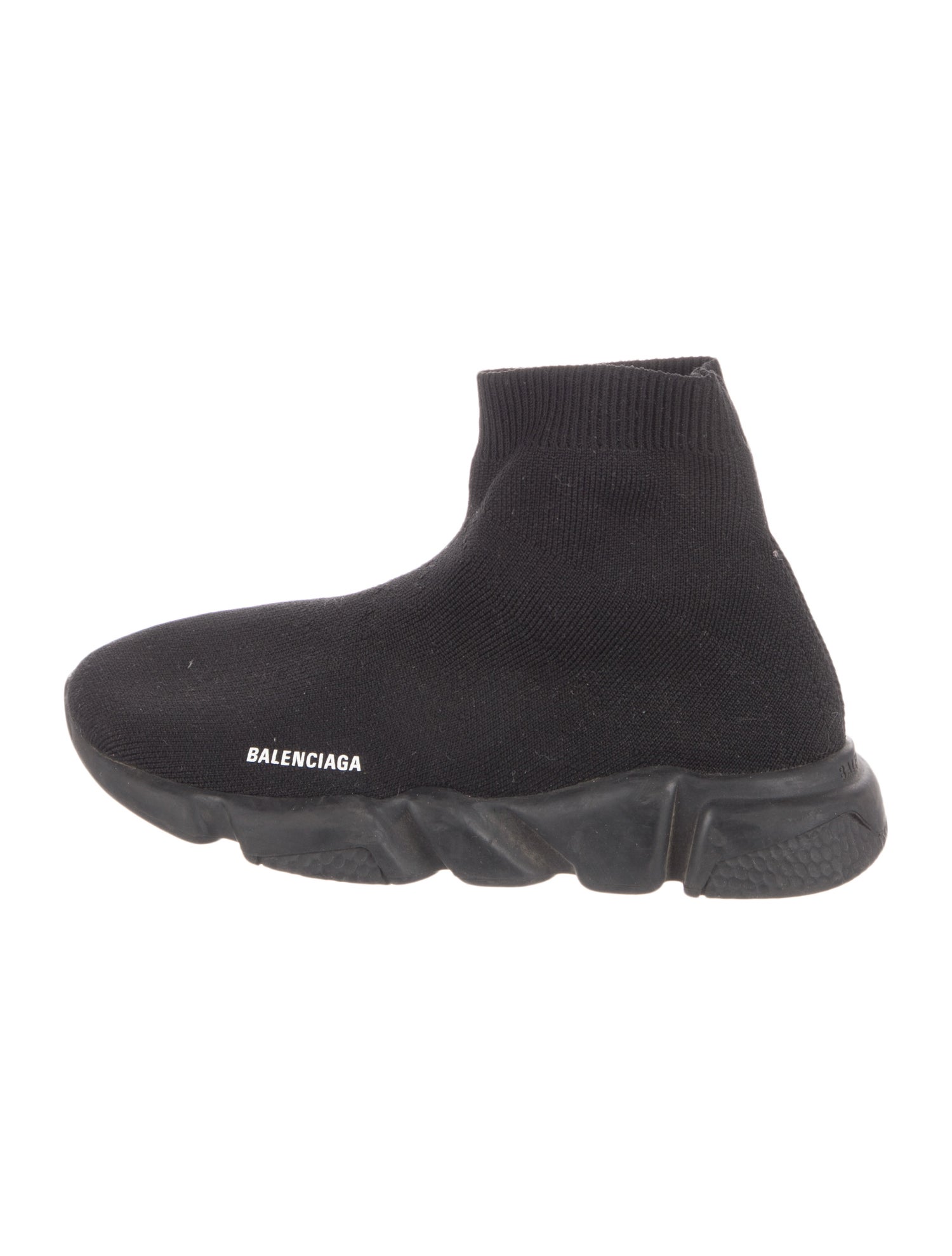 Balenciaga High Top Sneakers