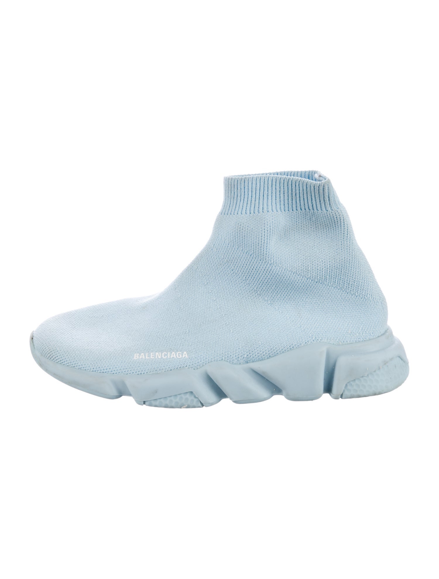 Balenciaga Kids' Speed 2.0 Stretch Knit Sneaker