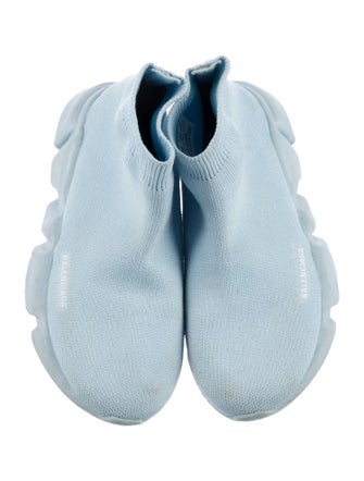 Balenciaga Kids' Speed 2.0 Stretch Knit Sneaker