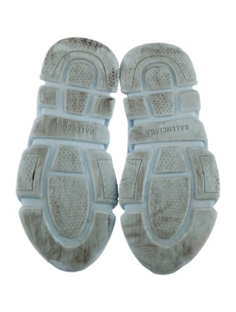 Balenciaga Kids' Speed 2.0 Stretch Knit Sneaker