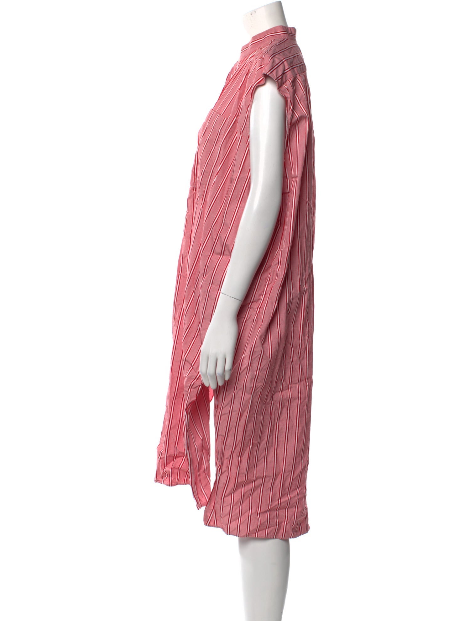 Balenciaga 2016 Midi Length Dress