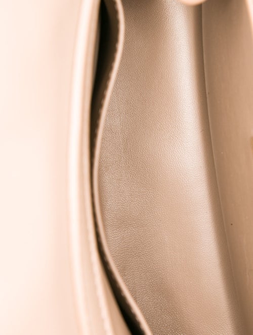 Balenciaga Leather Rodeo Small