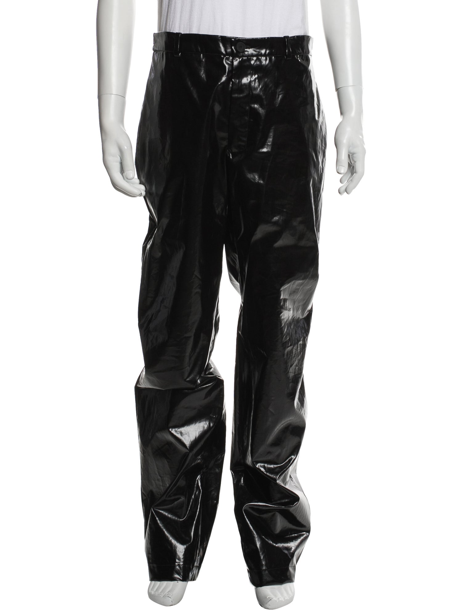 Balenciaga 2022 Moto Pants