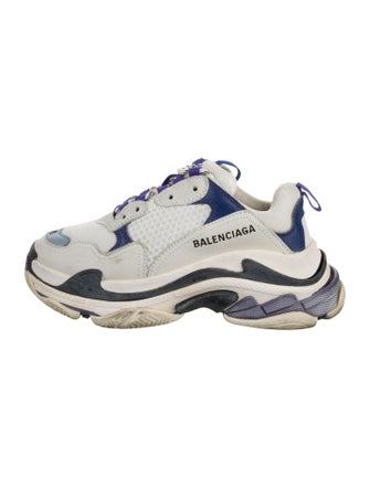 Balenciaga TRiple S Chunky Sneakers