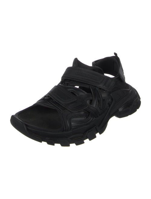 Balenciaga Rubber Sandals