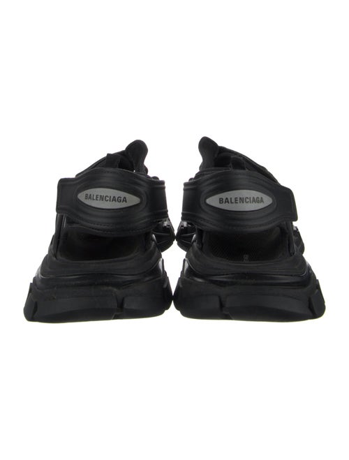 Balenciaga Rubber Sandals