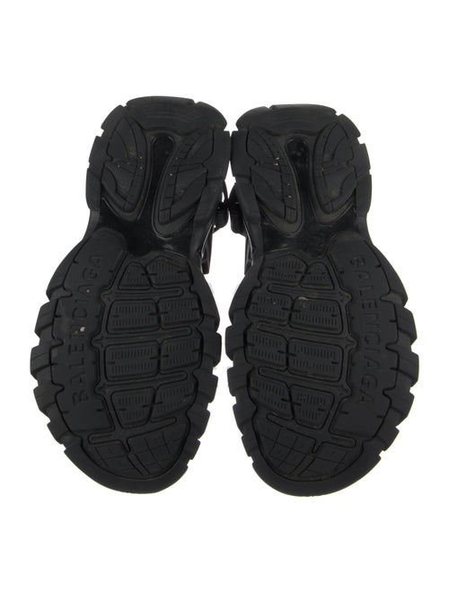 Balenciaga Rubber Sandals