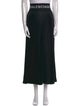 Balenciaga 2024 Midi Length Skirt