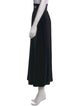 Balenciaga 2024 Midi Length Skirt