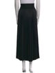 Balenciaga 2024 Midi Length Skirt