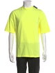 Balenciaga 2019 Signature Logo T-Shirt