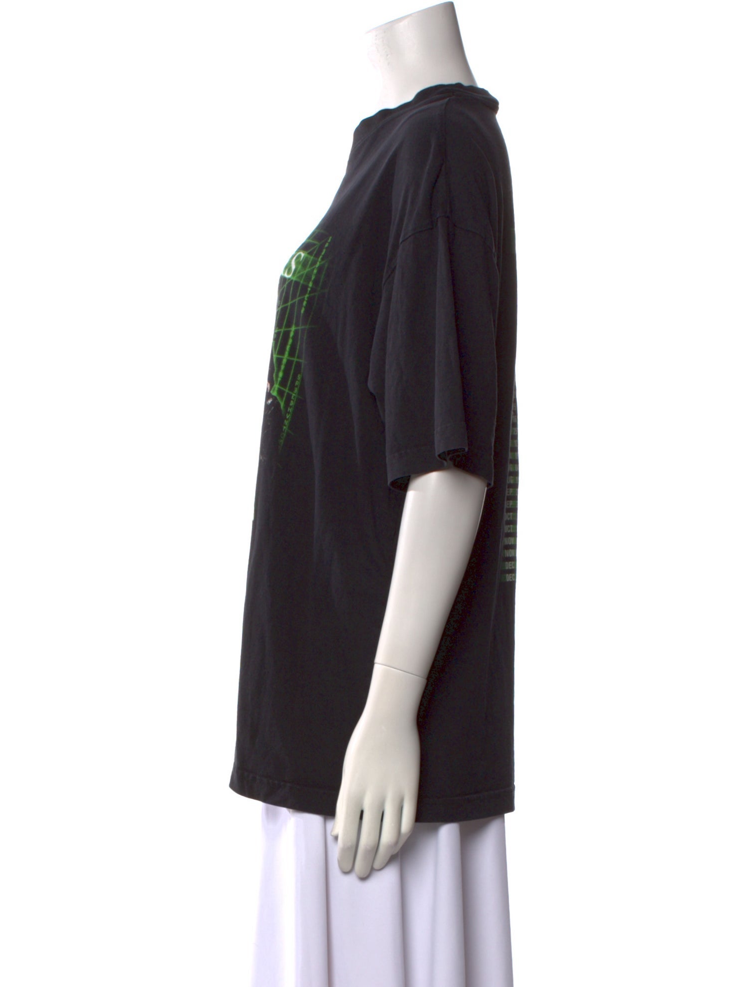 Balenciaga 2018 'Speed Hunters' T-Shirt