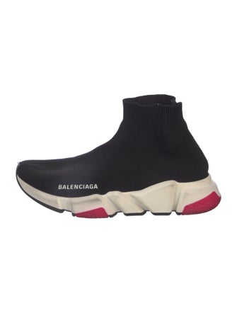 Balenciaga Speed Trainer Sock Sneakers