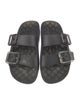 Balenciaga Rubber Slides
