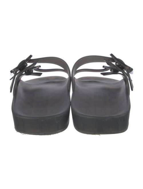 Balenciaga Rubber Slides
