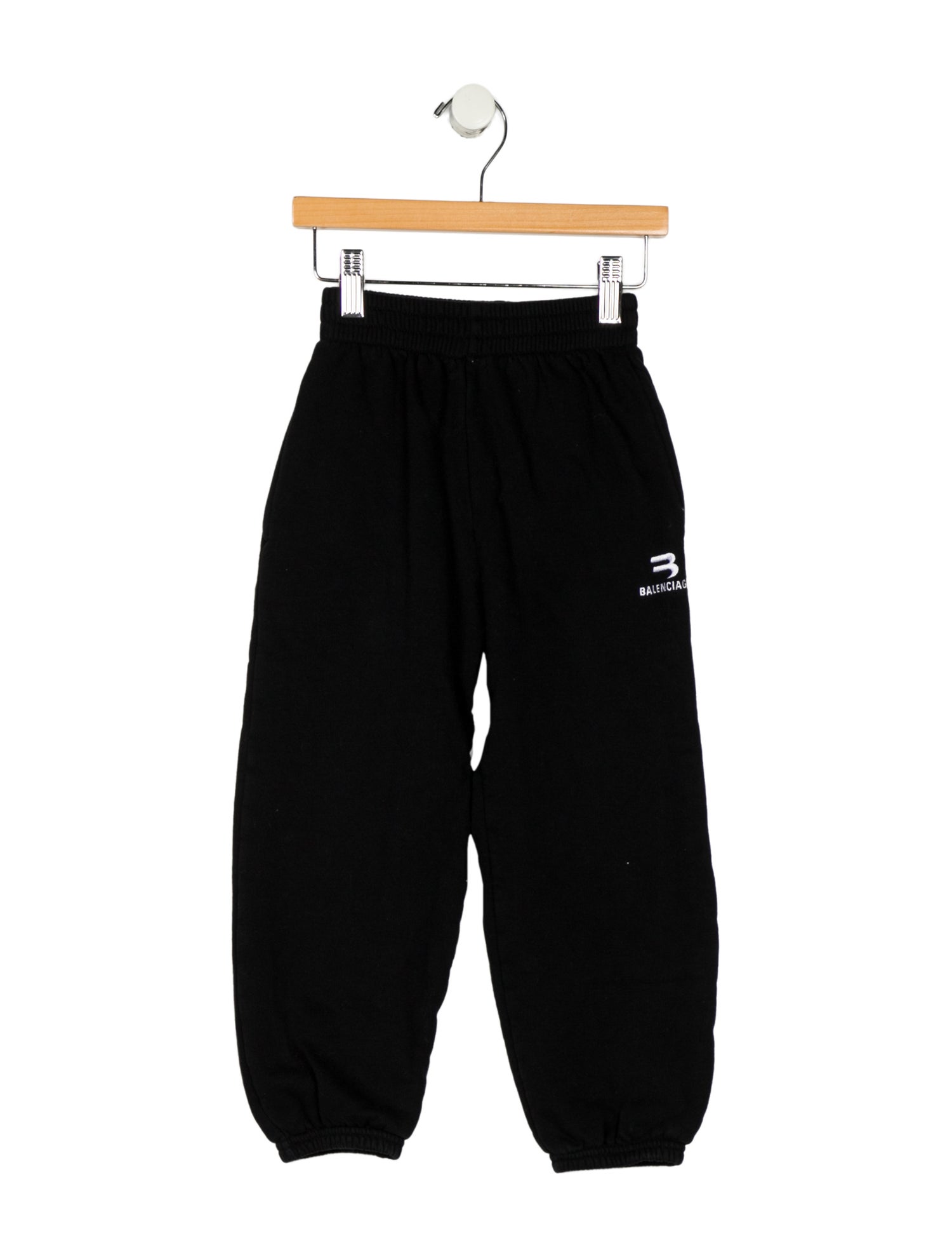 Balenciaga Balenciaga Boys' Cotton Sweatpants