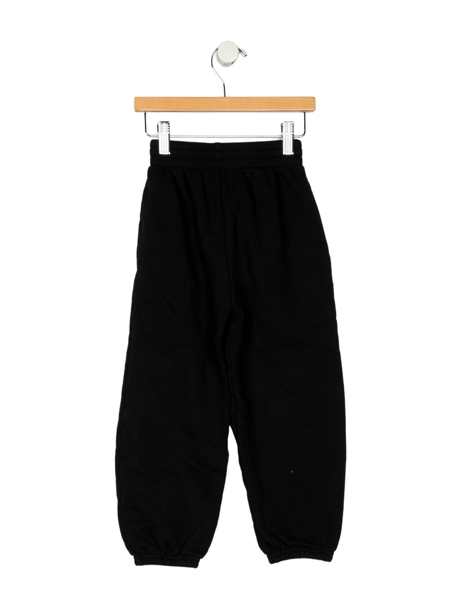 Balenciaga Balenciaga Boys' Cotton Sweatpants