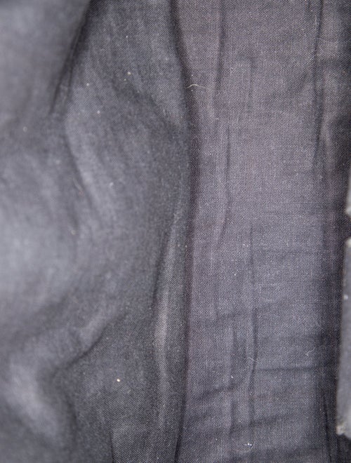 Balenciaga Leather Motocross Classic City