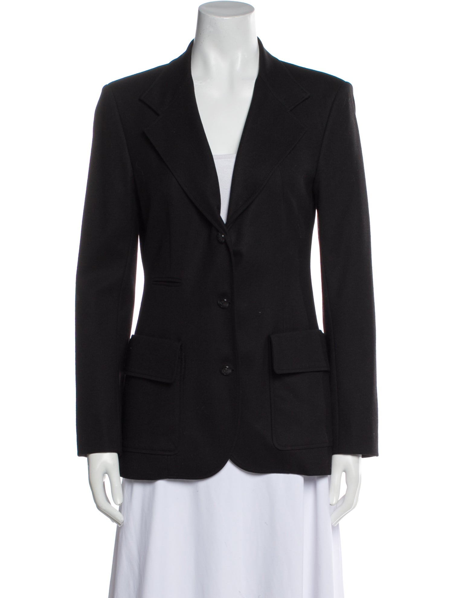 Balenciaga Vintage 2005 Blazer