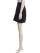 Balenciaga 2022 Mini Skirt