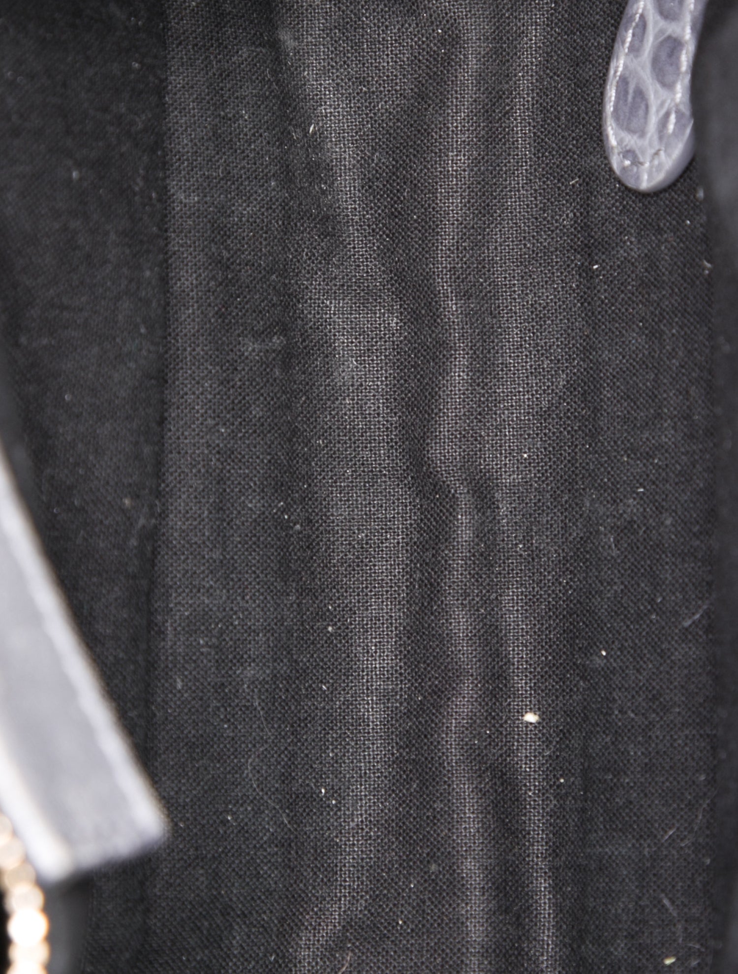 Balenciaga Leather Motocross City Giant