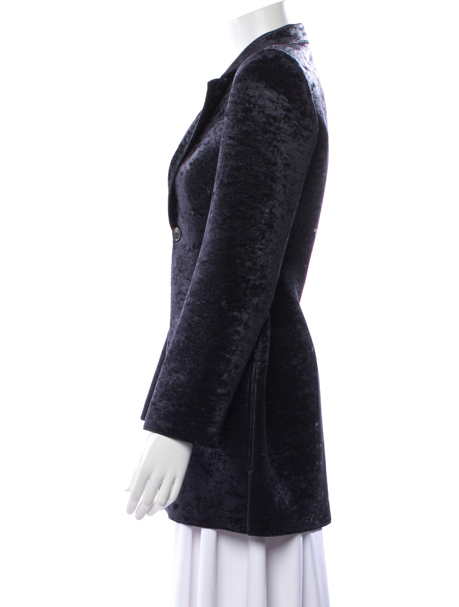 Balenciaga 2018 Blazer