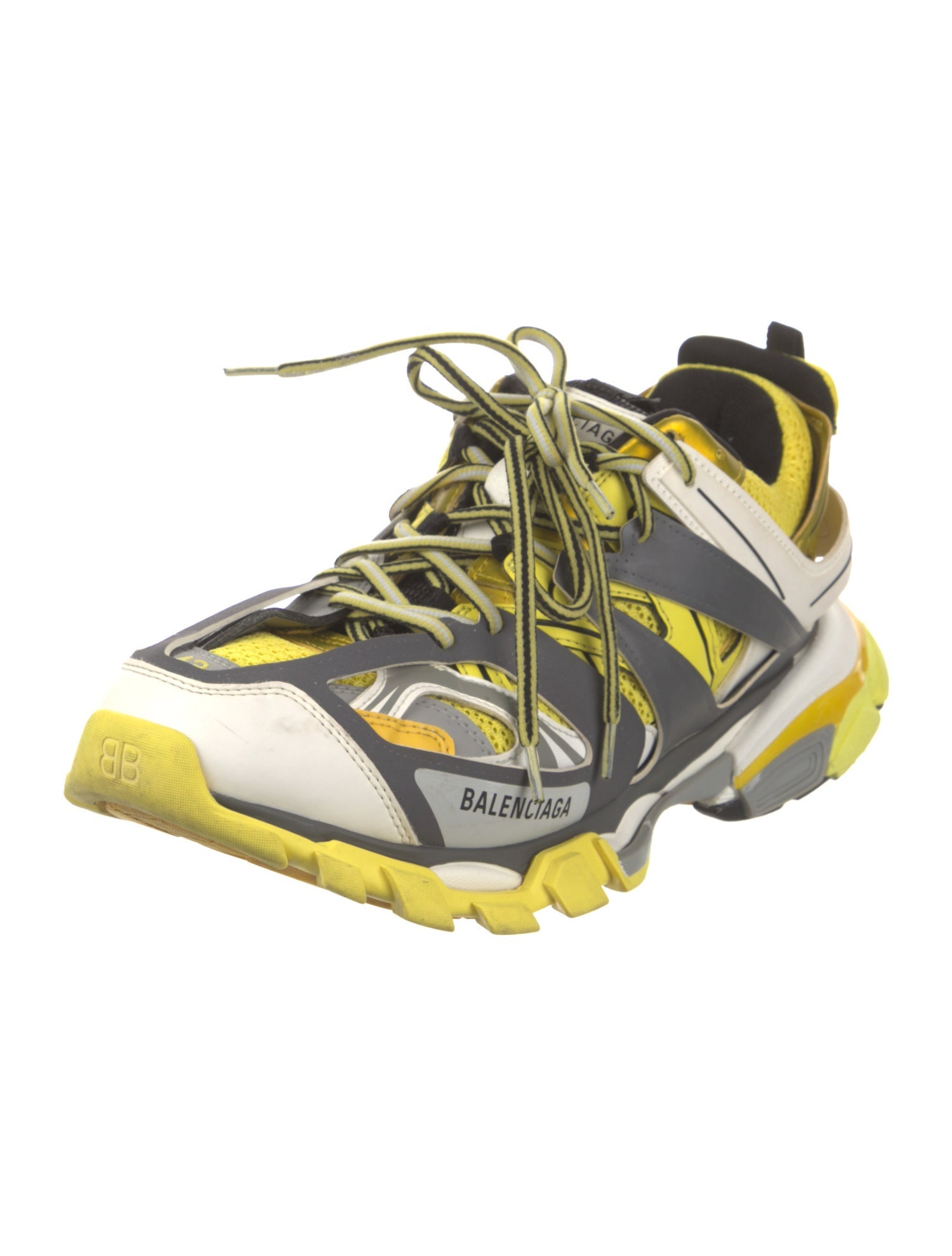 Balenciaga Track Sneakers