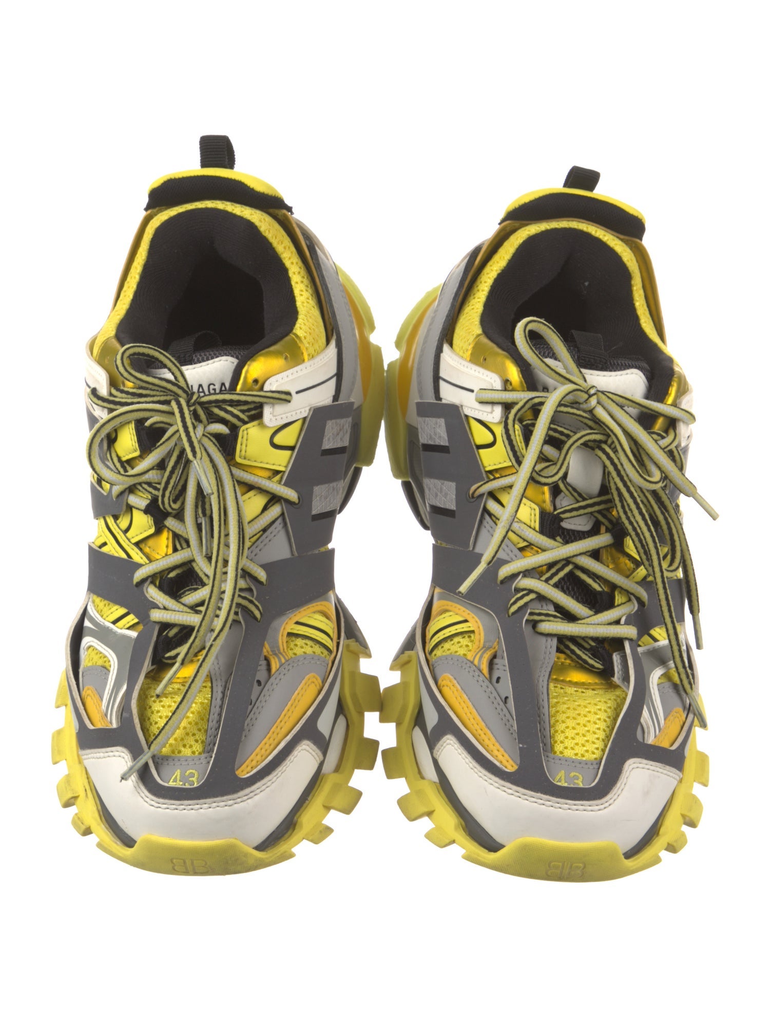 Balenciaga Track Sneakers