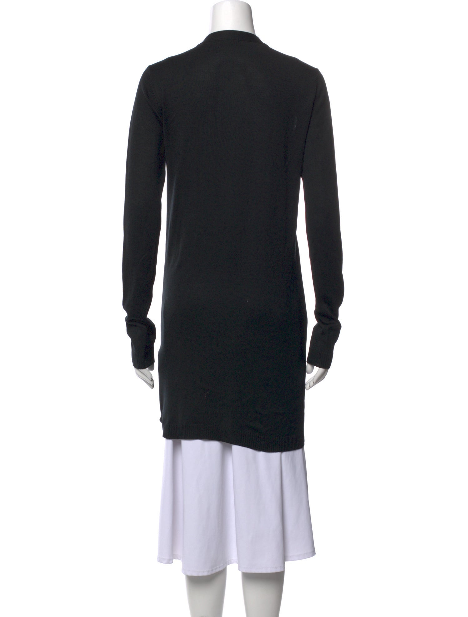 Balenciaga Vintage 2008 Sweater