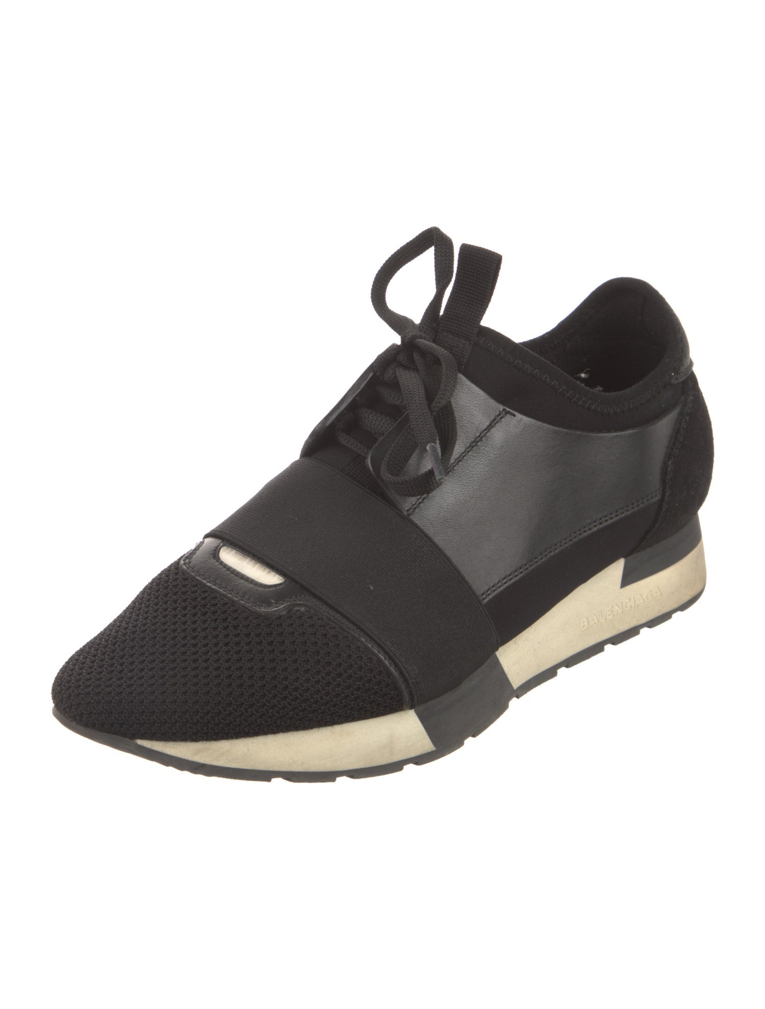 Balenciaga Race Runner Sneakers