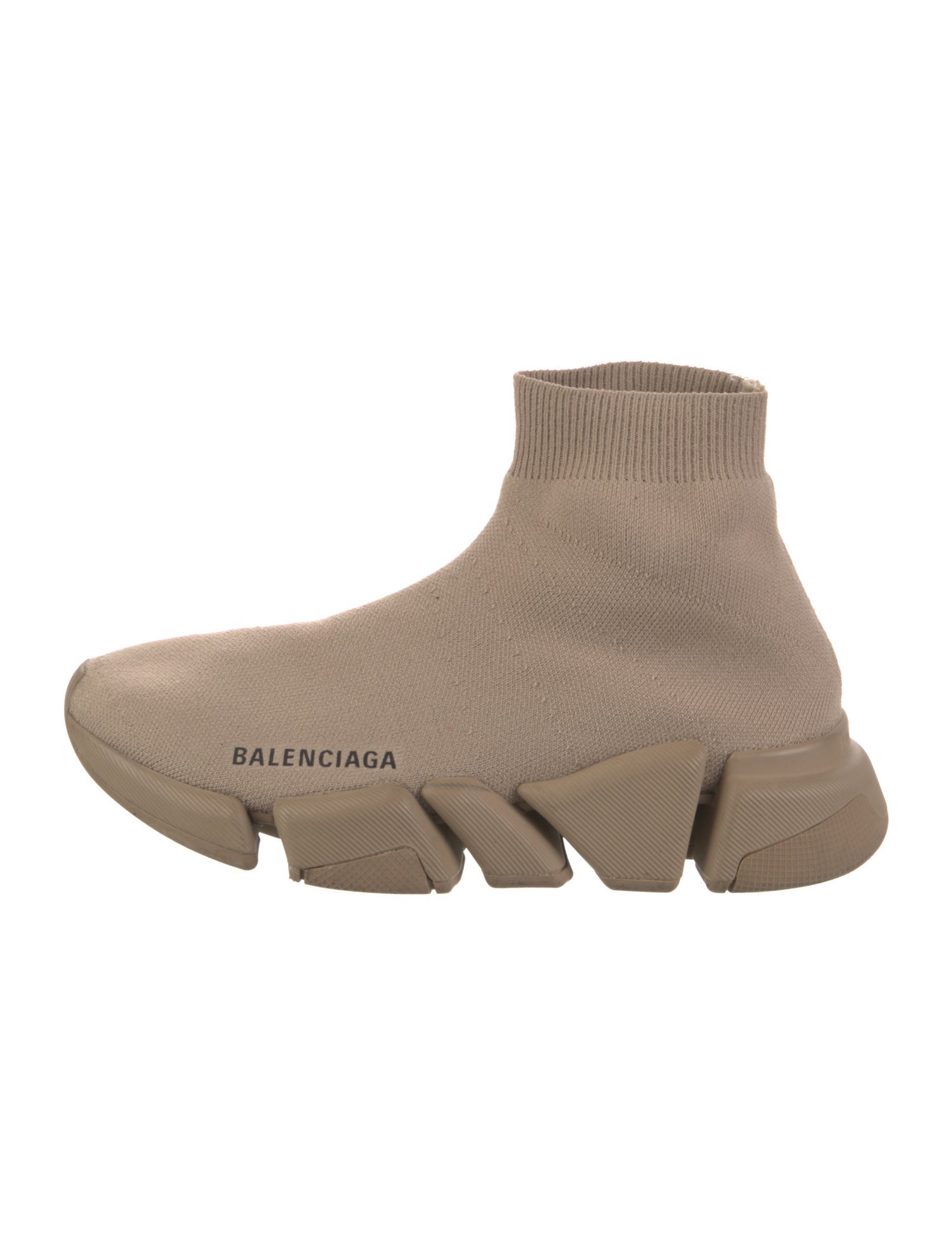 Balenciaga Speed Trainer 2.0 Sock Sneakers