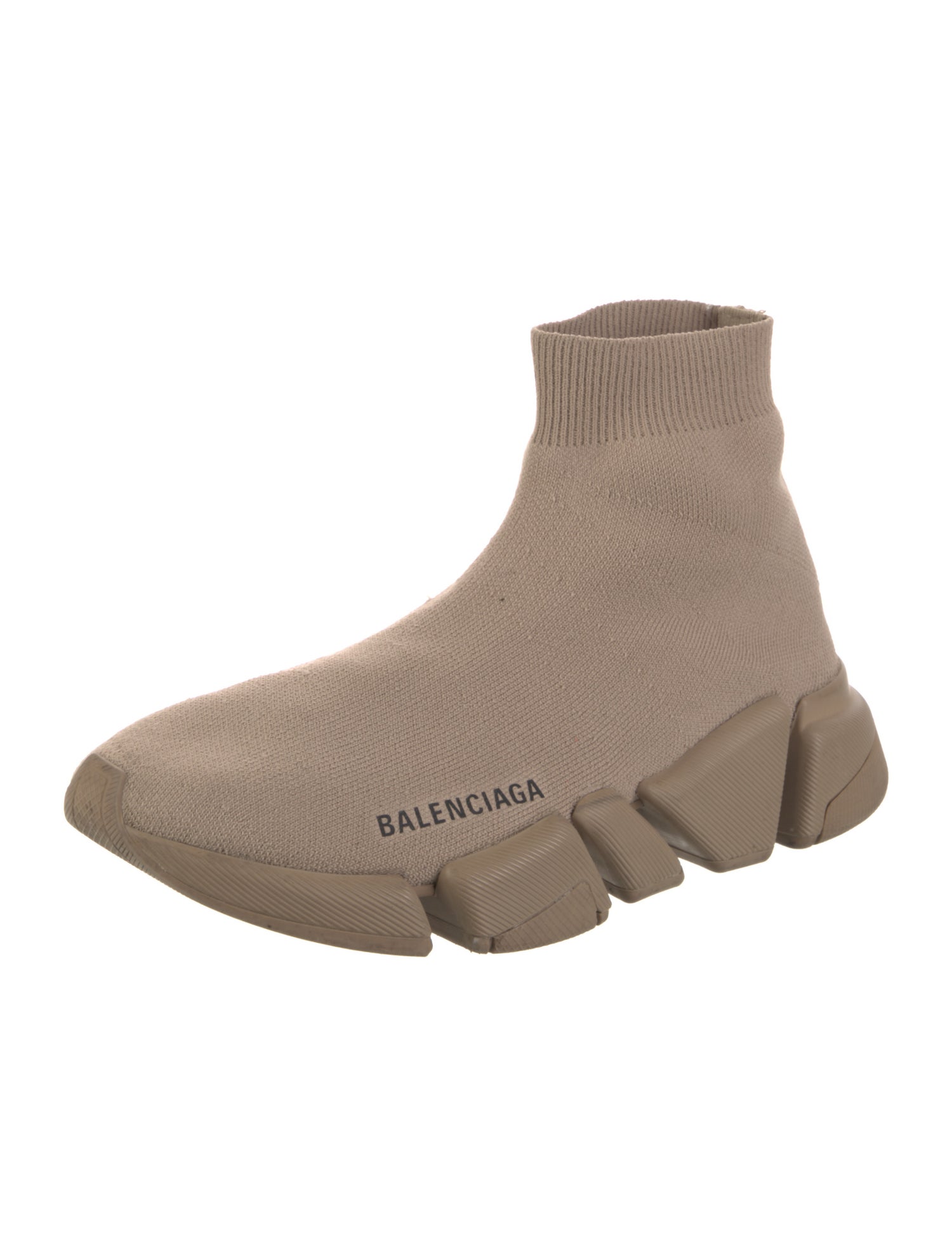 Balenciaga Speed Trainer 2.0 Sock Sneakers