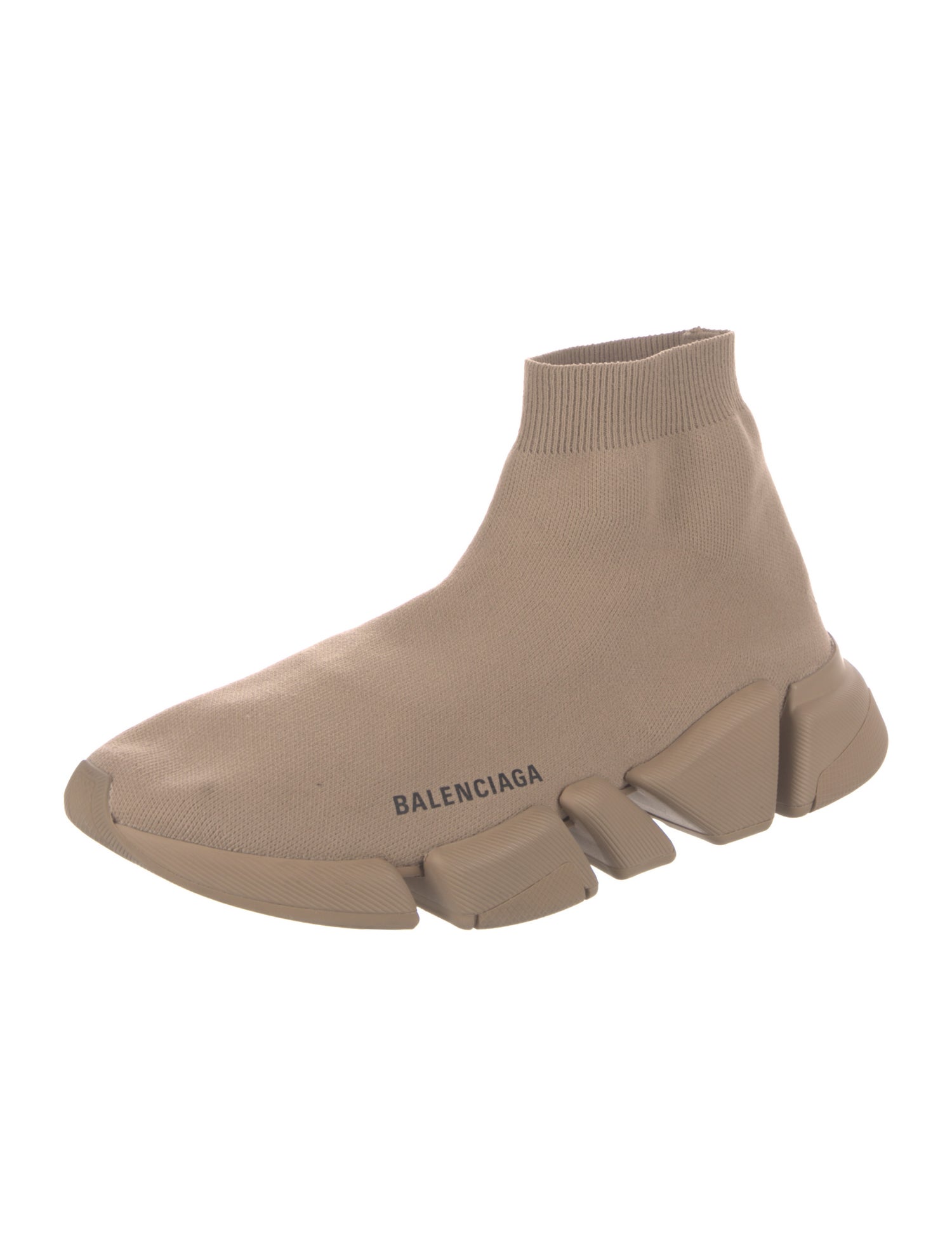 Balenciaga Speed Traimer 2.0 Sock Sneakers