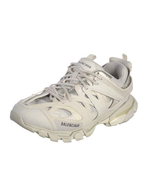 Balenciaga X Track Athletic Sneakers