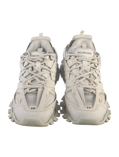 Balenciaga X Track Athletic Sneakers