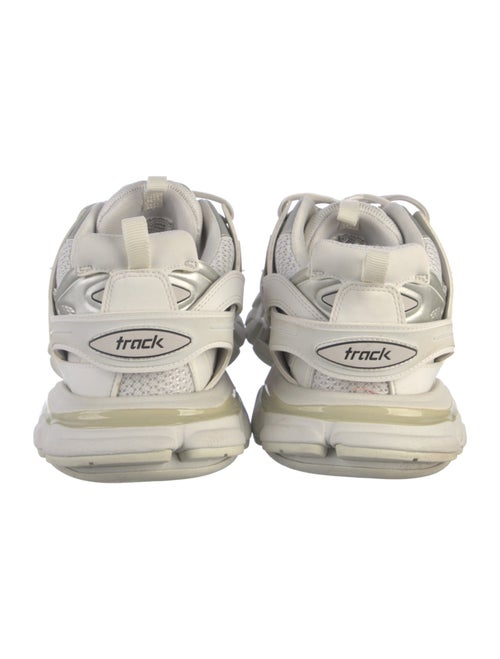 Balenciaga X Track Athletic Sneakers