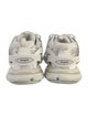 Balenciaga X Track Athletic Sneakers