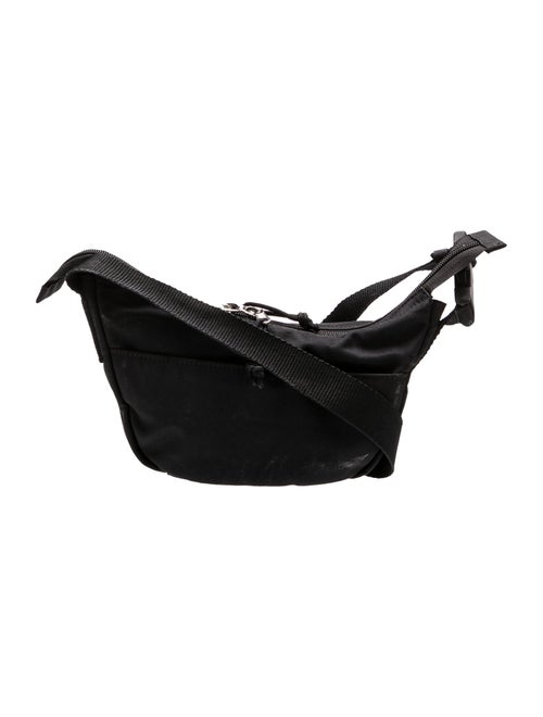 Balenciaga Nylon Wheel